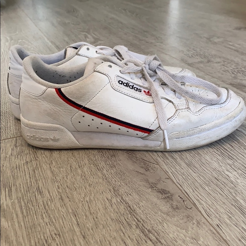 Adidas sneakers
